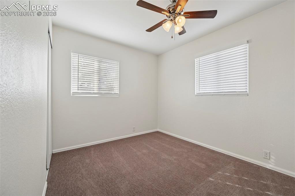 1110 Florence Avenue Colorado Springs CO 80905