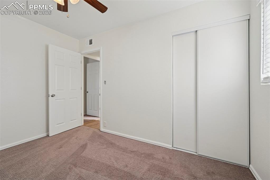 1110 Florence Avenue Colorado Springs CO 80905