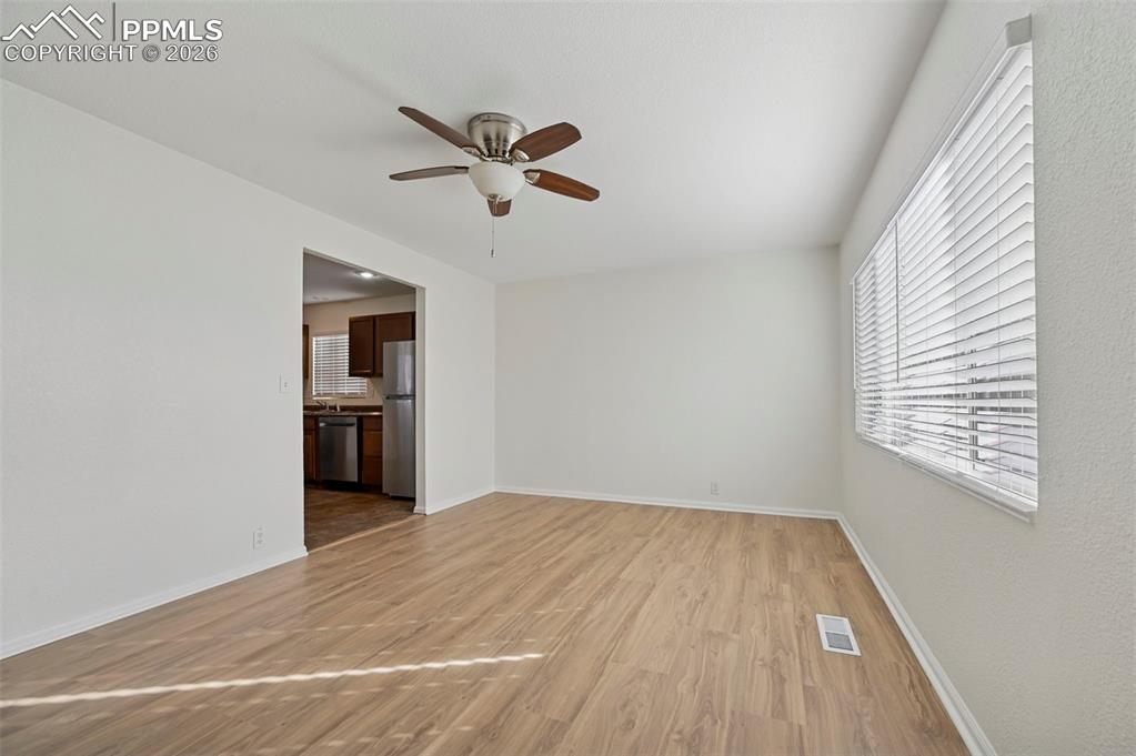 1110 Florence Avenue Colorado Springs CO 80905