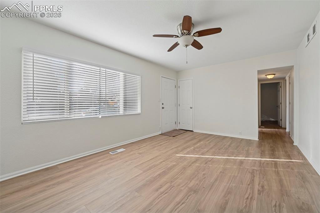 1110 Florence Avenue Colorado Springs CO 80905