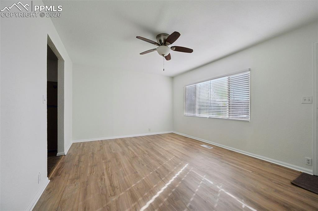 1110 Florence Avenue Colorado Springs CO 80905