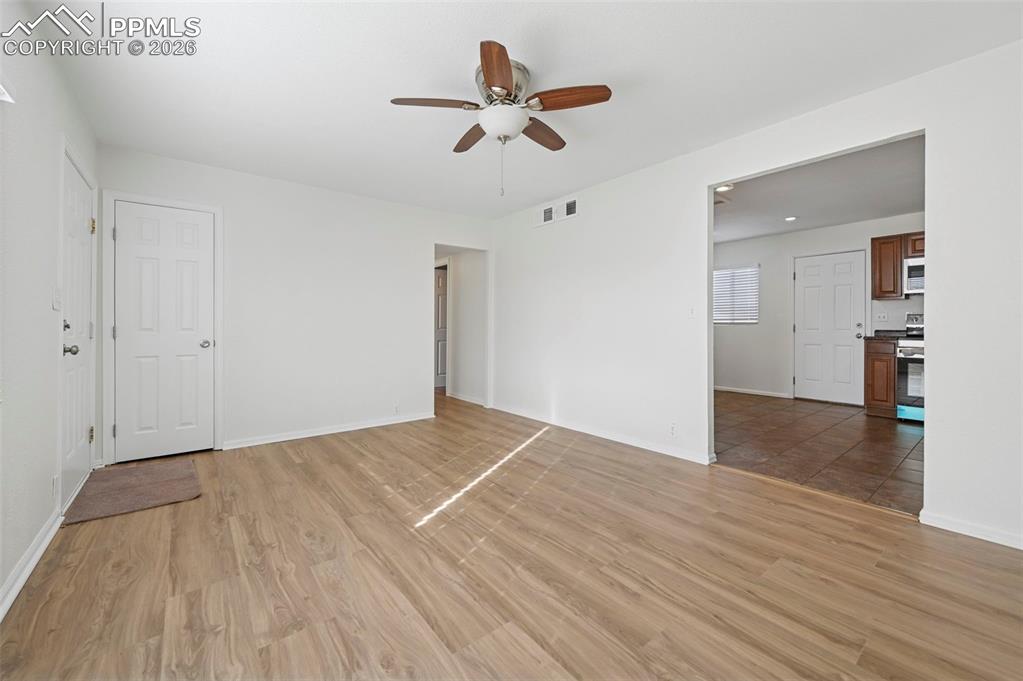 1110 Florence Avenue Colorado Springs CO 80905