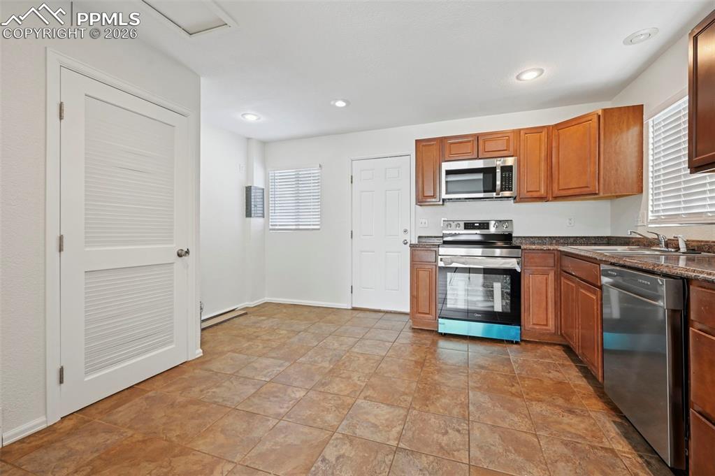 1110 Florence Avenue Colorado Springs CO 80905