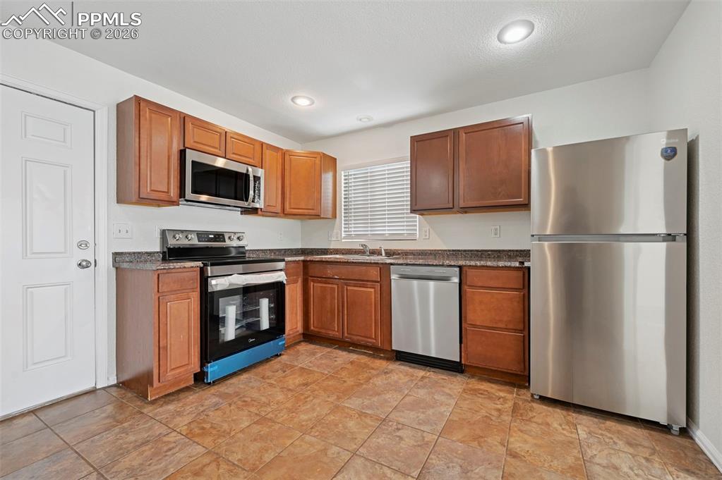 1110 Florence Avenue Colorado Springs CO 80905