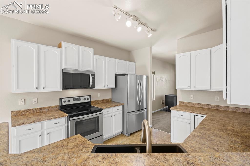 1903 Flintshire Street Colorado Springs CO 80910