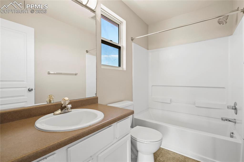 1903 Flintshire Street Colorado Springs CO 80910