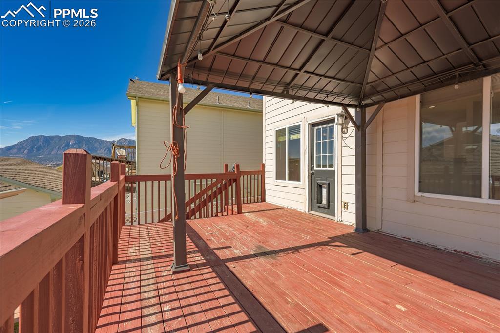 1903 Flintshire Street Colorado Springs CO 80910