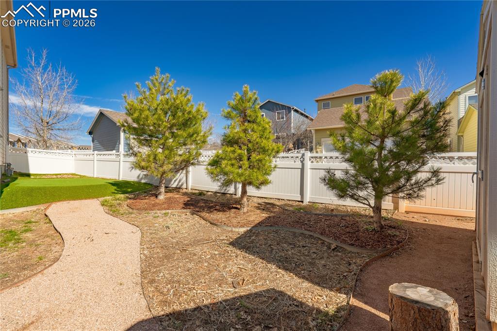 1903 Flintshire Street Colorado Springs CO 80910