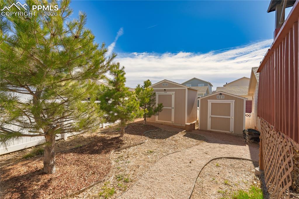 1903 Flintshire Street Colorado Springs CO 80910