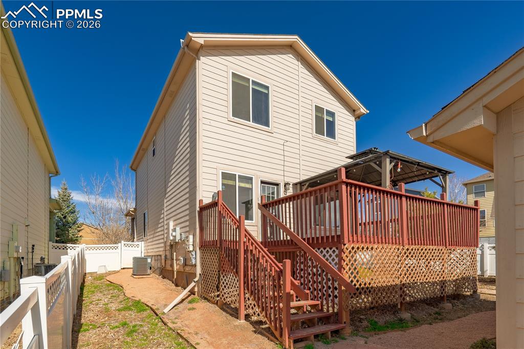 1903 Flintshire Street Colorado Springs CO 80910