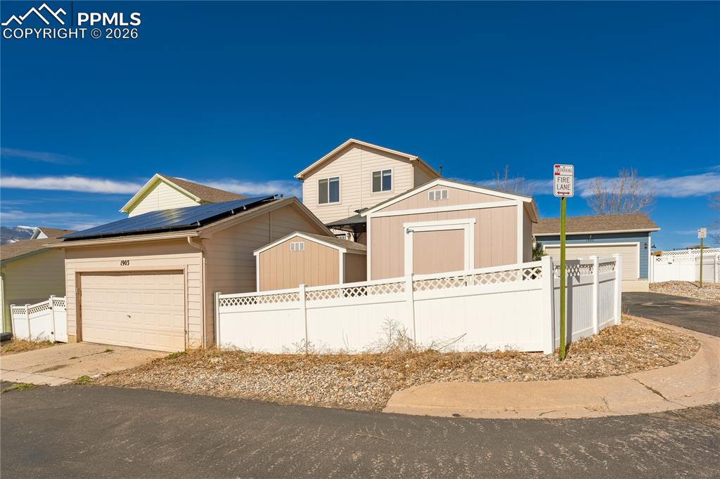 1903 Flintshire Street Colorado Springs CO 80910