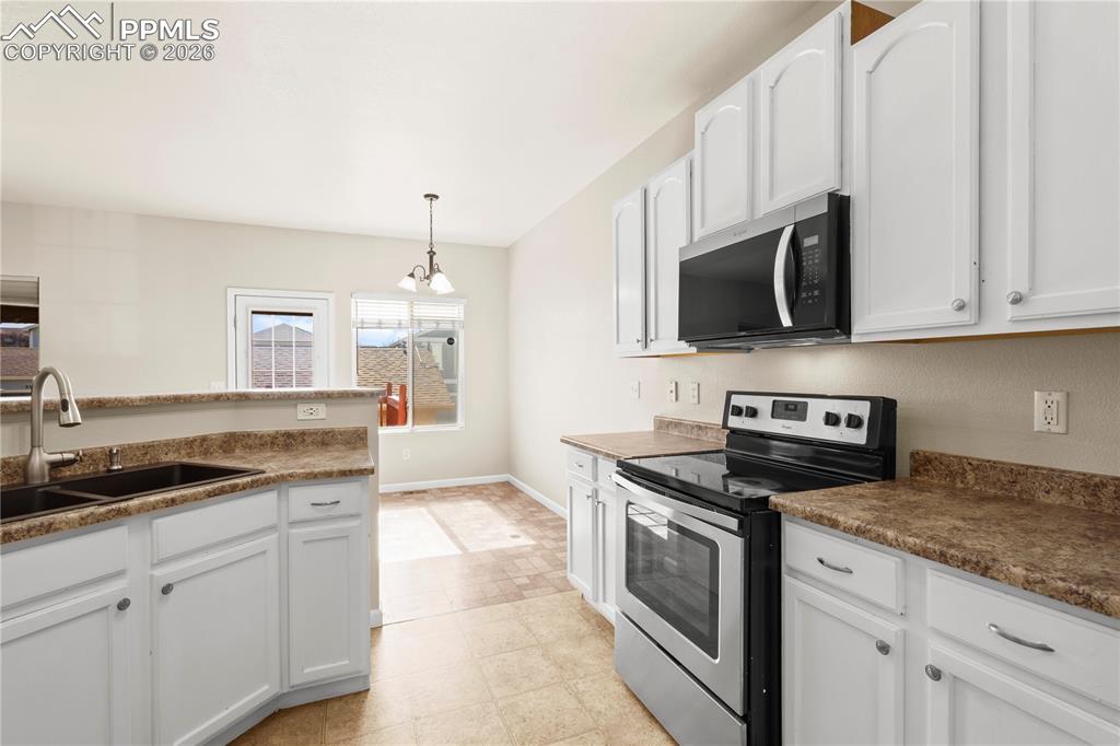 1903 Flintshire Street Colorado Springs CO 80910