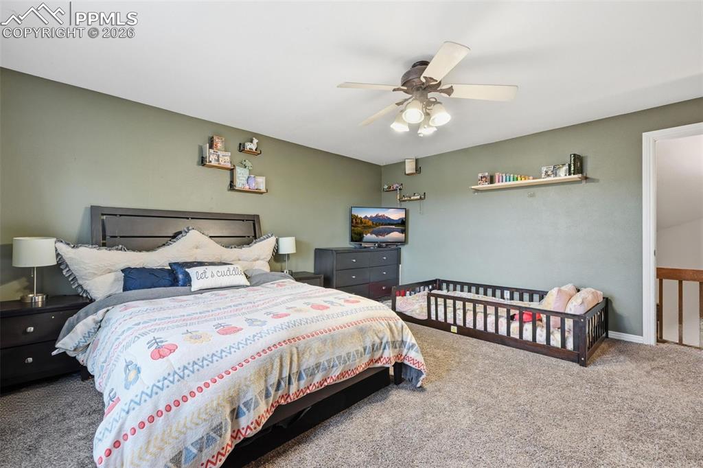 2842 Deliverance Drive Colorado Springs CO 80918