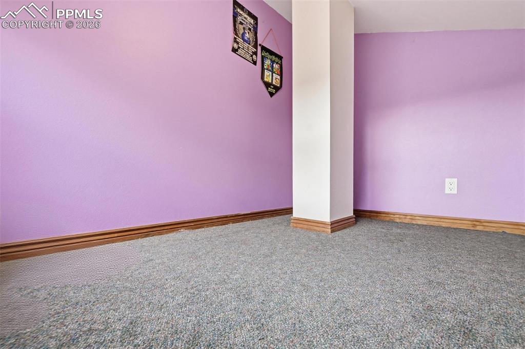 2842 Deliverance Drive Colorado Springs CO 80918