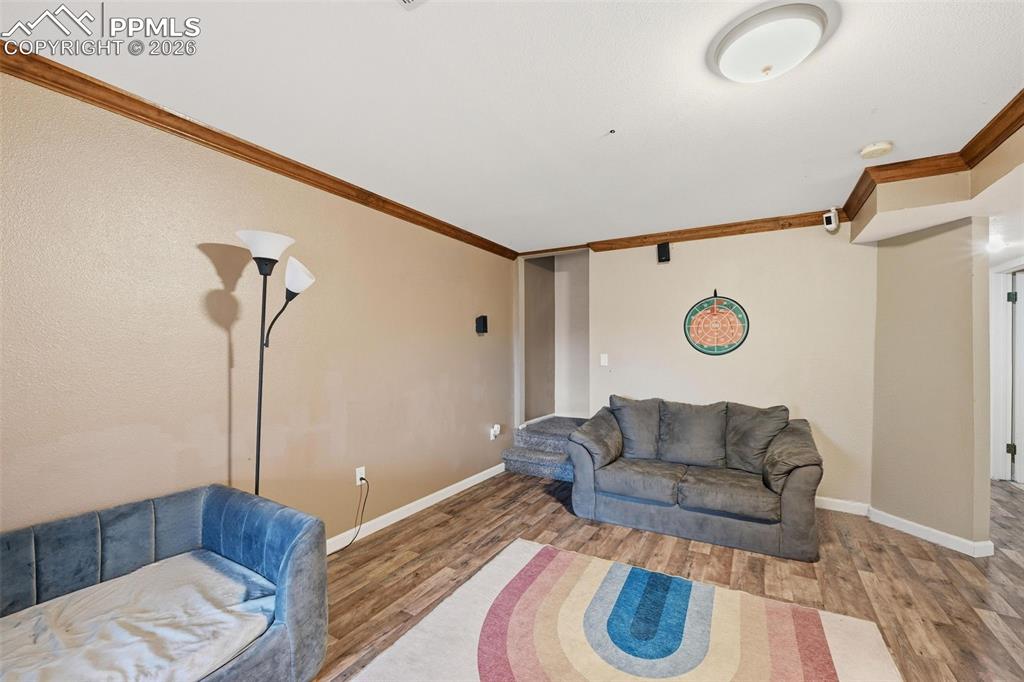 2842 Deliverance Drive Colorado Springs CO 80918