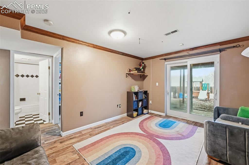 2842 Deliverance Drive Colorado Springs CO 80918