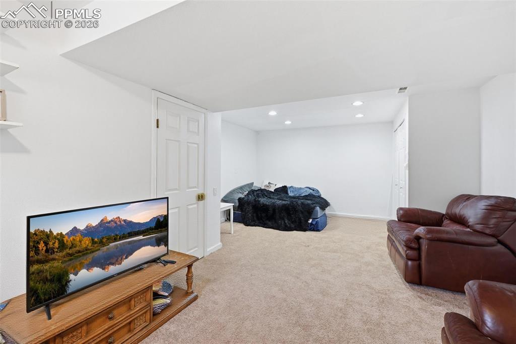 2842 Deliverance Drive Colorado Springs CO 80918