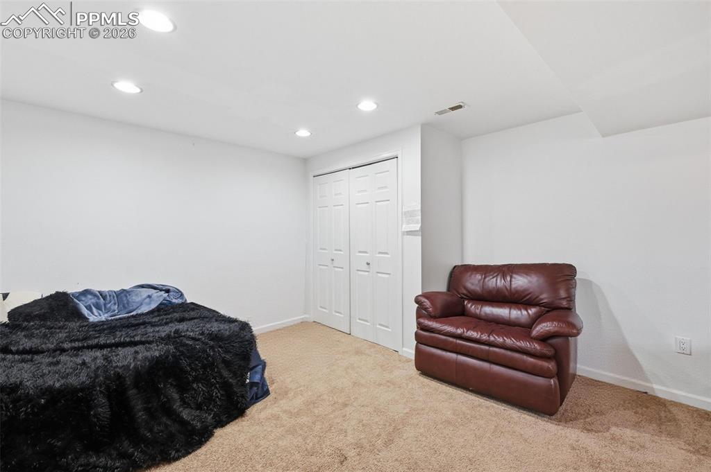 2842 Deliverance Drive Colorado Springs CO 80918