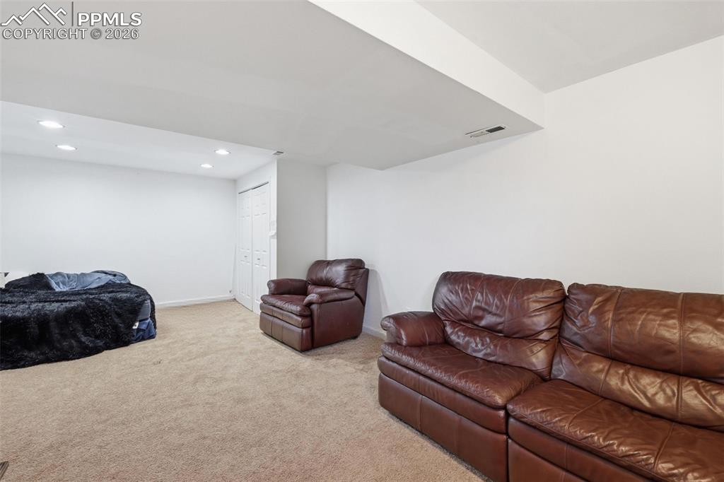 2842 Deliverance Drive Colorado Springs CO 80918