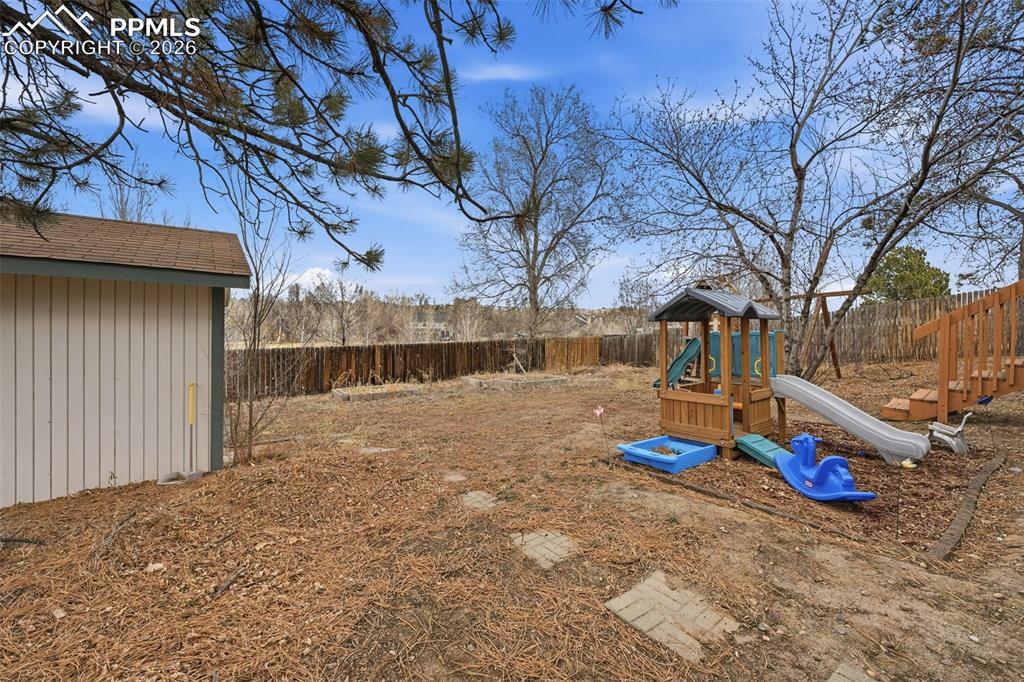 2842 Deliverance Drive Colorado Springs CO 80918