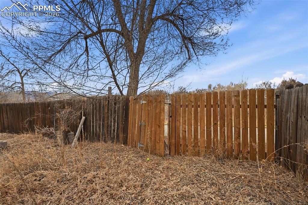 2842 Deliverance Drive Colorado Springs CO 80918