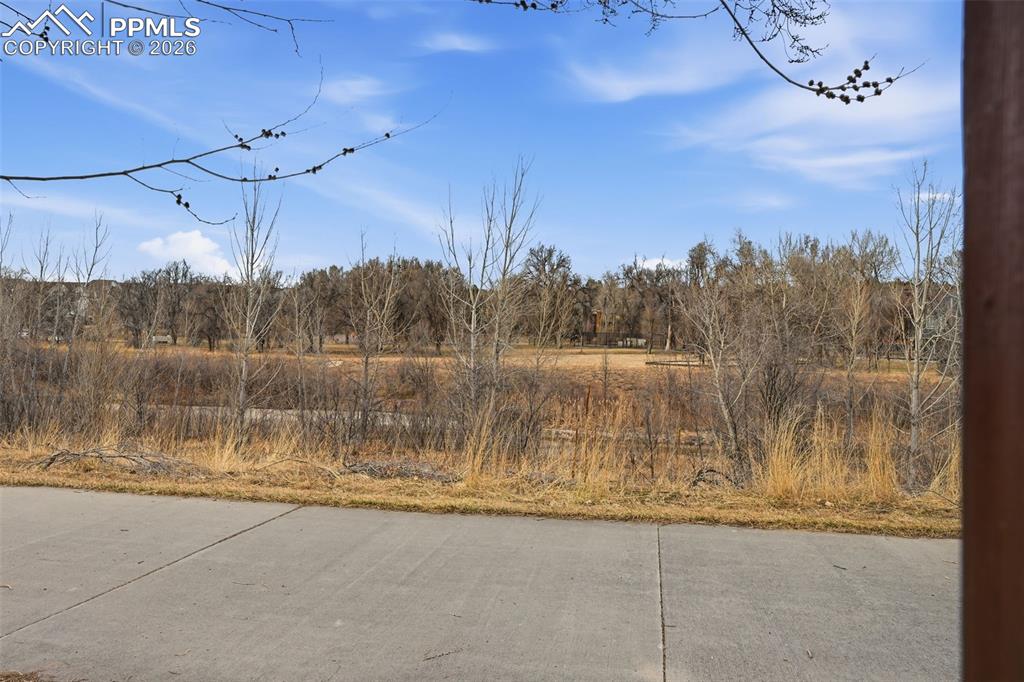 2842 Deliverance Drive Colorado Springs CO 80918
