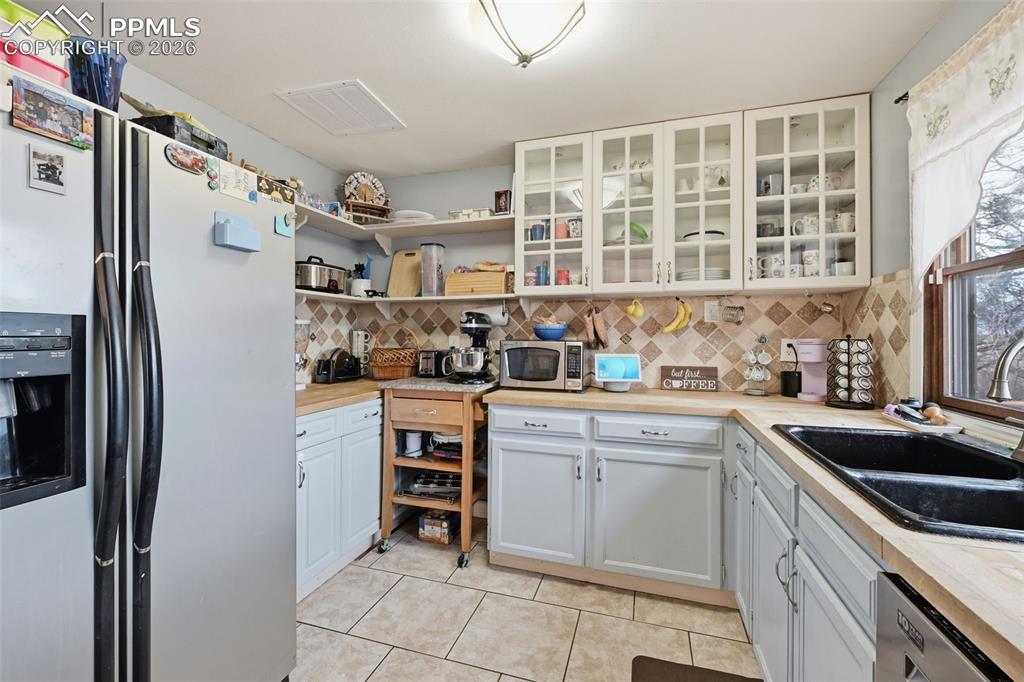 2842 Deliverance Drive Colorado Springs CO 80918