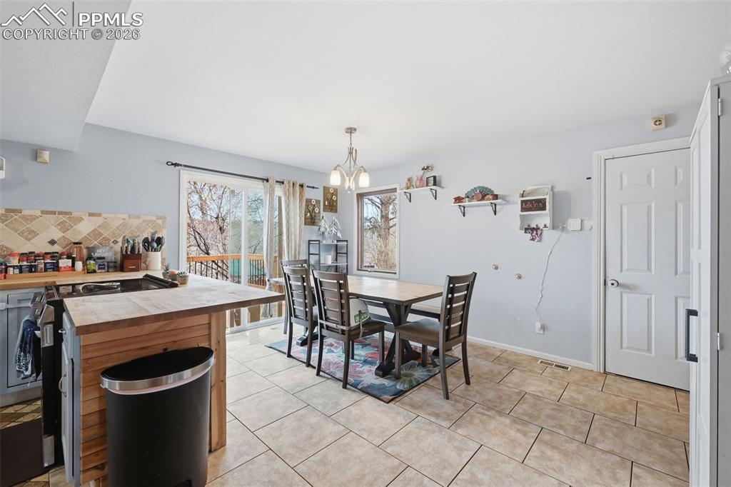 2842 Deliverance Drive Colorado Springs CO 80918