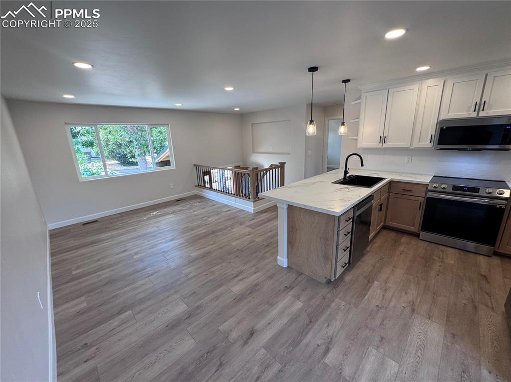 1307 Hartford Street Colorado Springs CO 80906