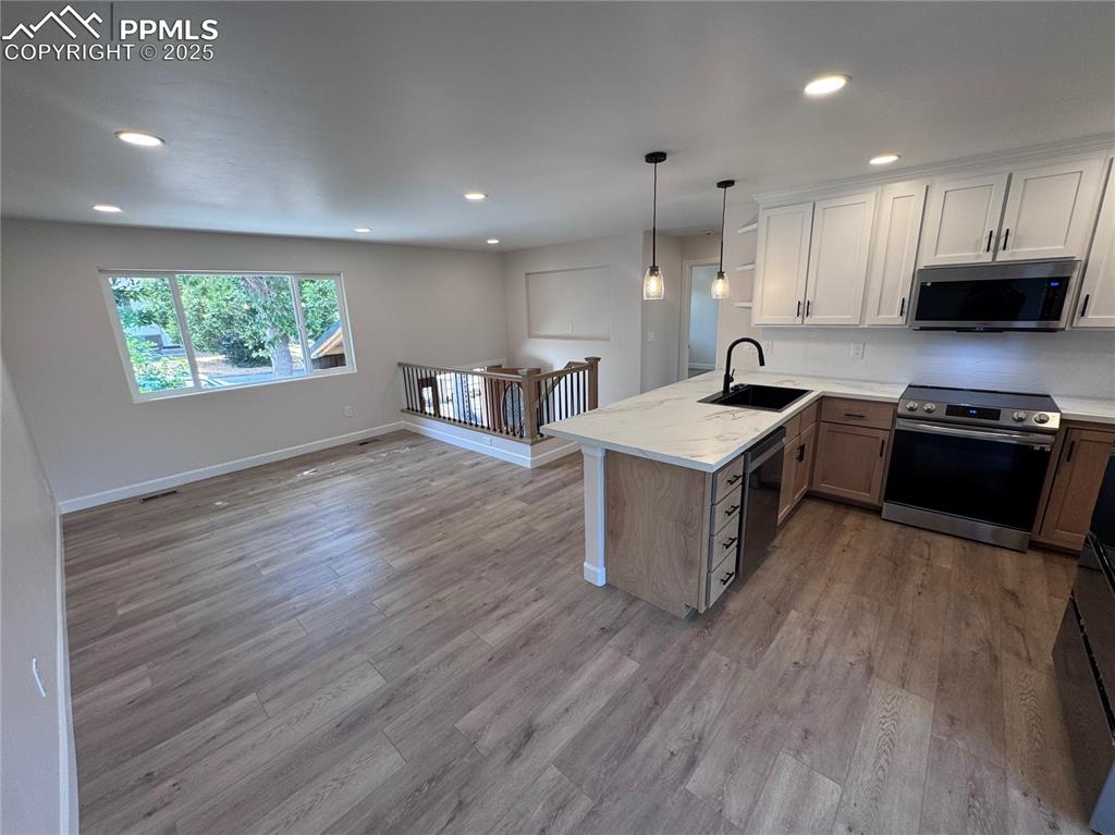 1307 Hartford Street Colorado Springs CO 80906