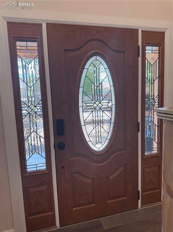 1307 Hartford Street Colorado Springs CO 80906