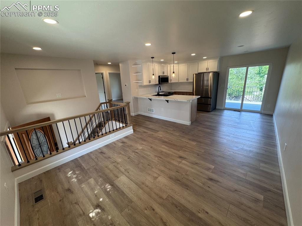 1307 Hartford Street Colorado Springs CO 80906