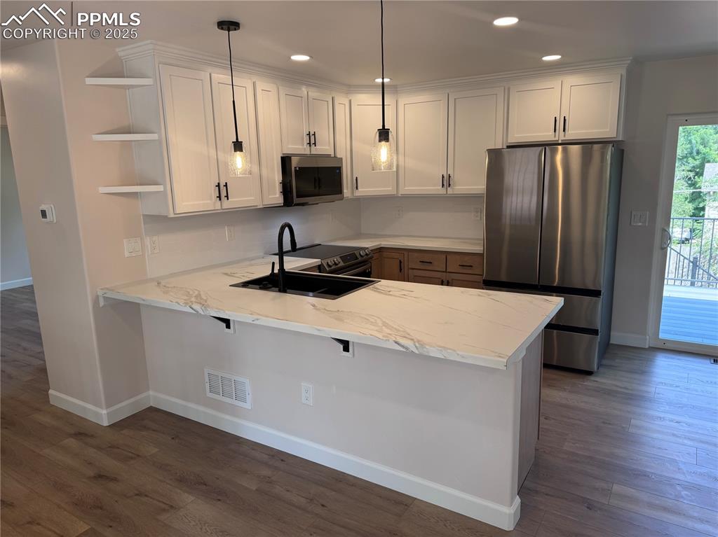 1307 Hartford Street Colorado Springs CO 80906