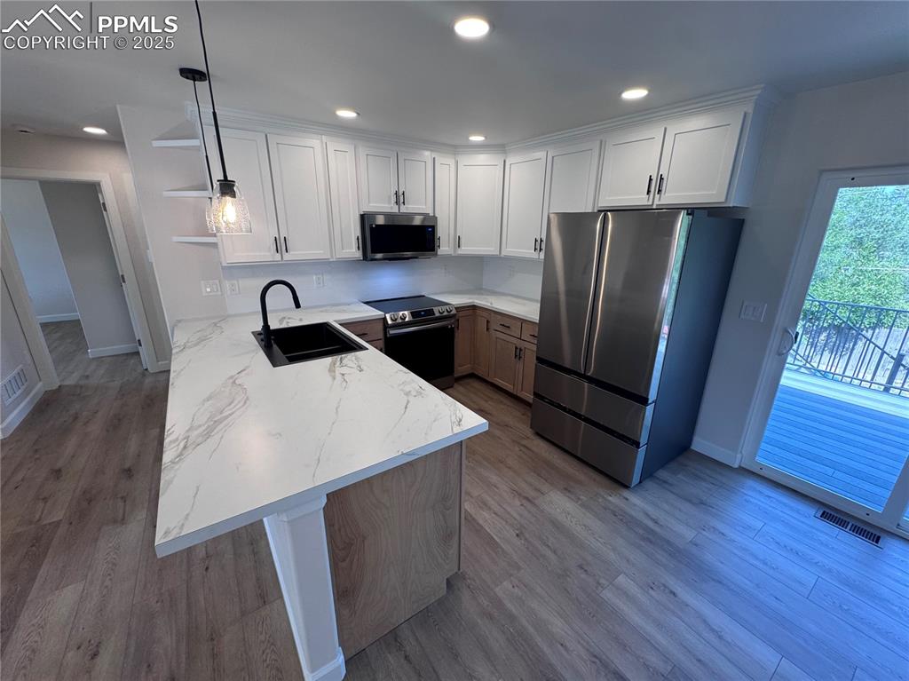 1307 Hartford Street Colorado Springs CO 80906