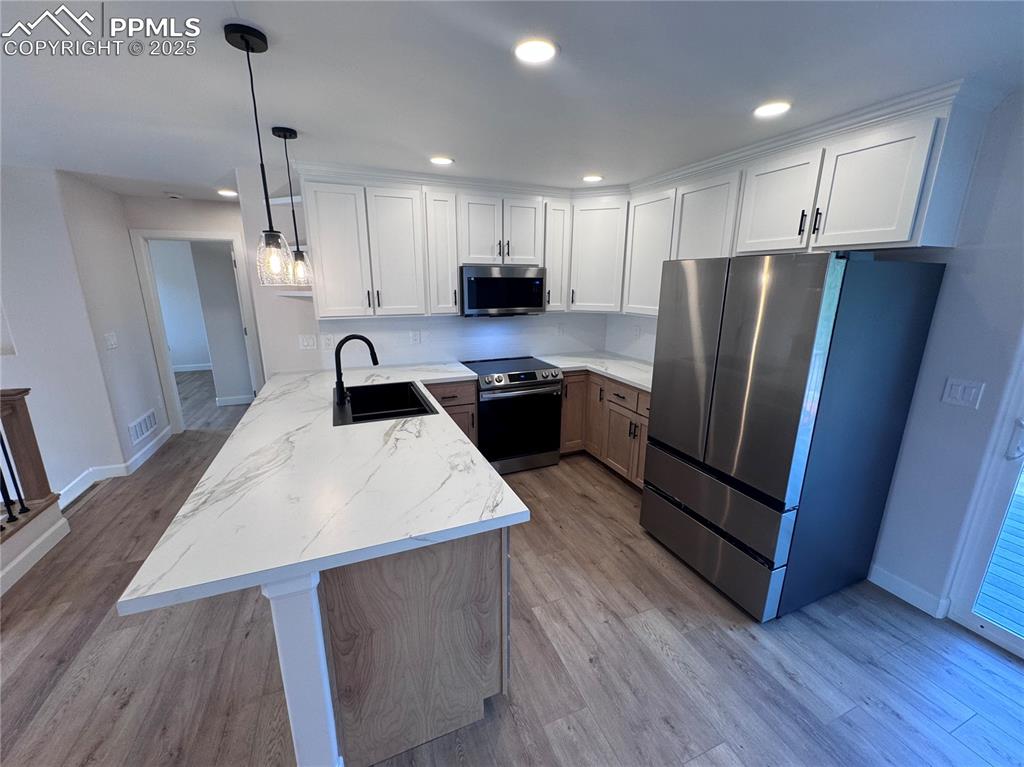 1307 Hartford Street Colorado Springs CO 80906