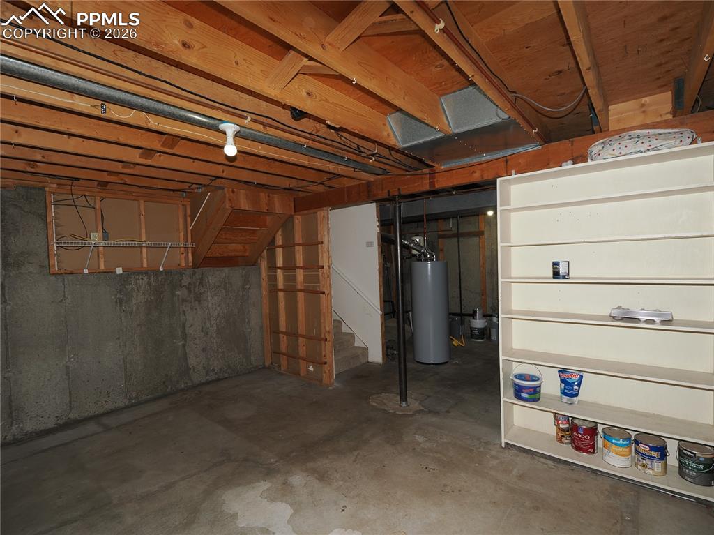 1845 Piros Drive Colorado Springs CO 80915