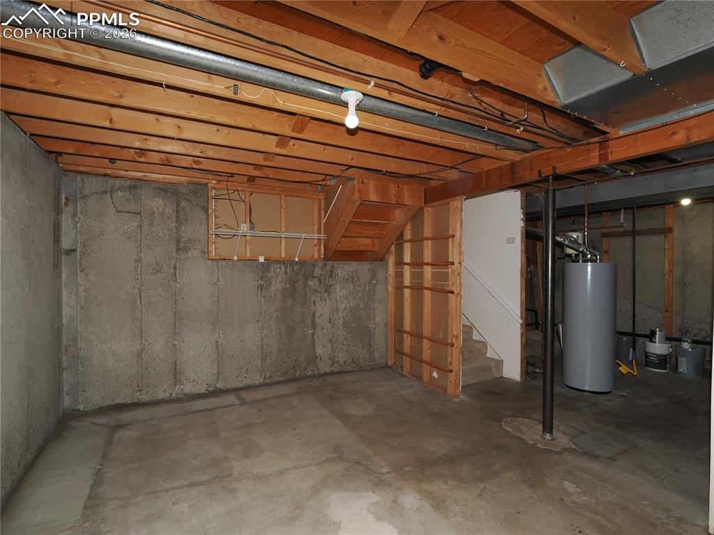 1845 Piros Drive Colorado Springs CO 80915