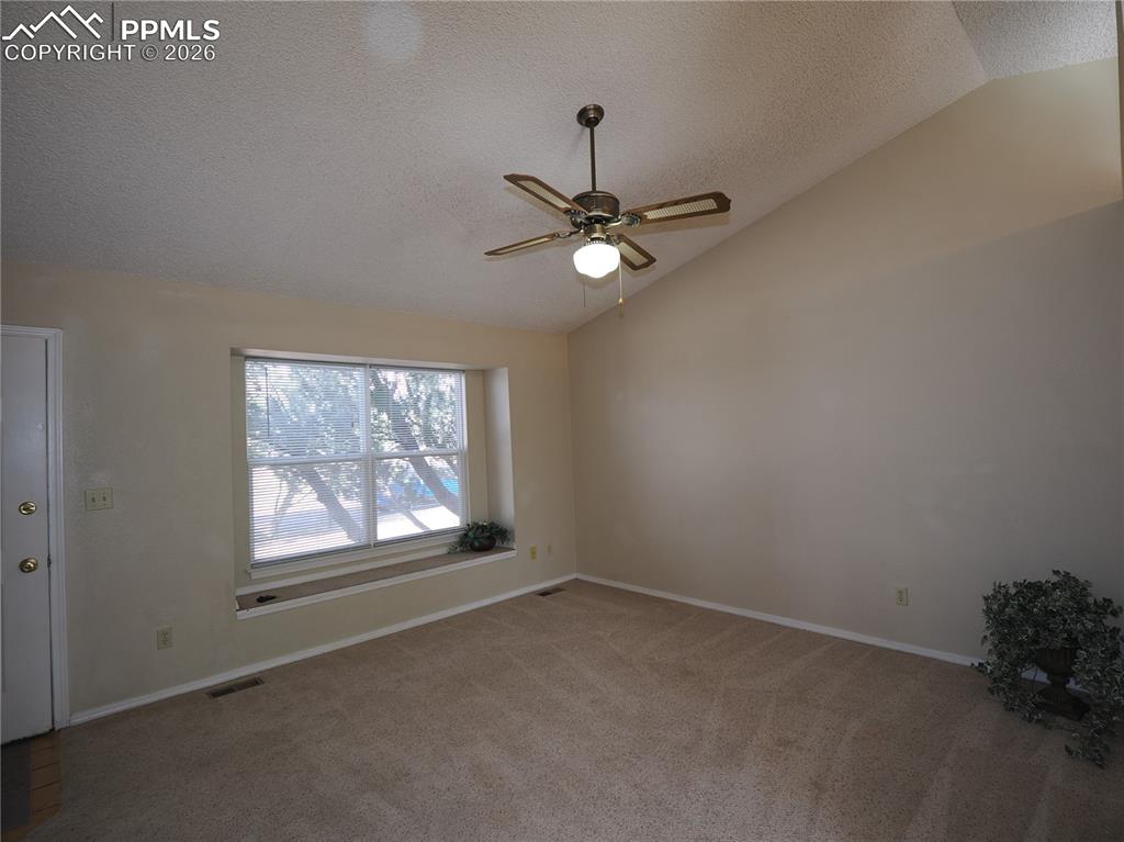 1845 Piros Drive Colorado Springs CO 80915