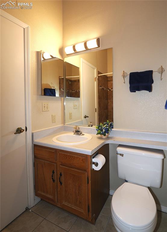 1845 Piros Drive Colorado Springs CO 80915
