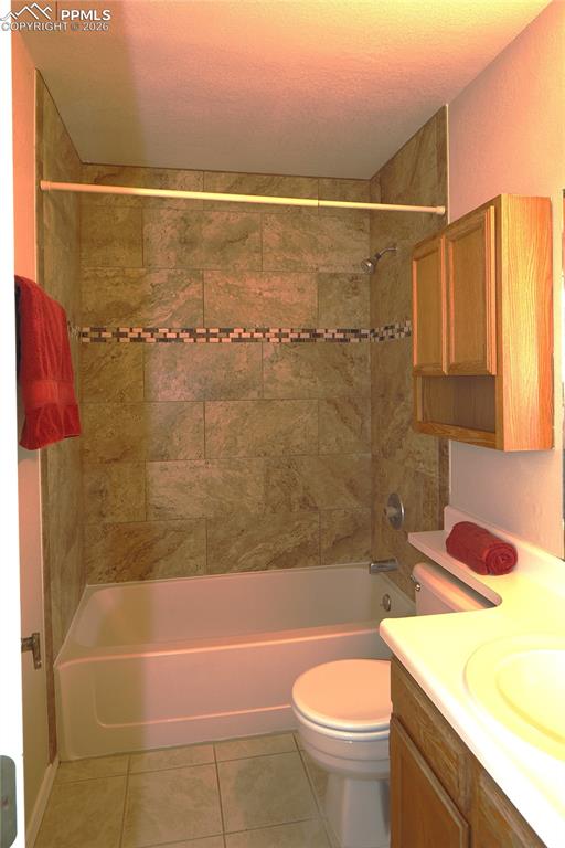 1845 Piros Drive Colorado Springs CO 80915