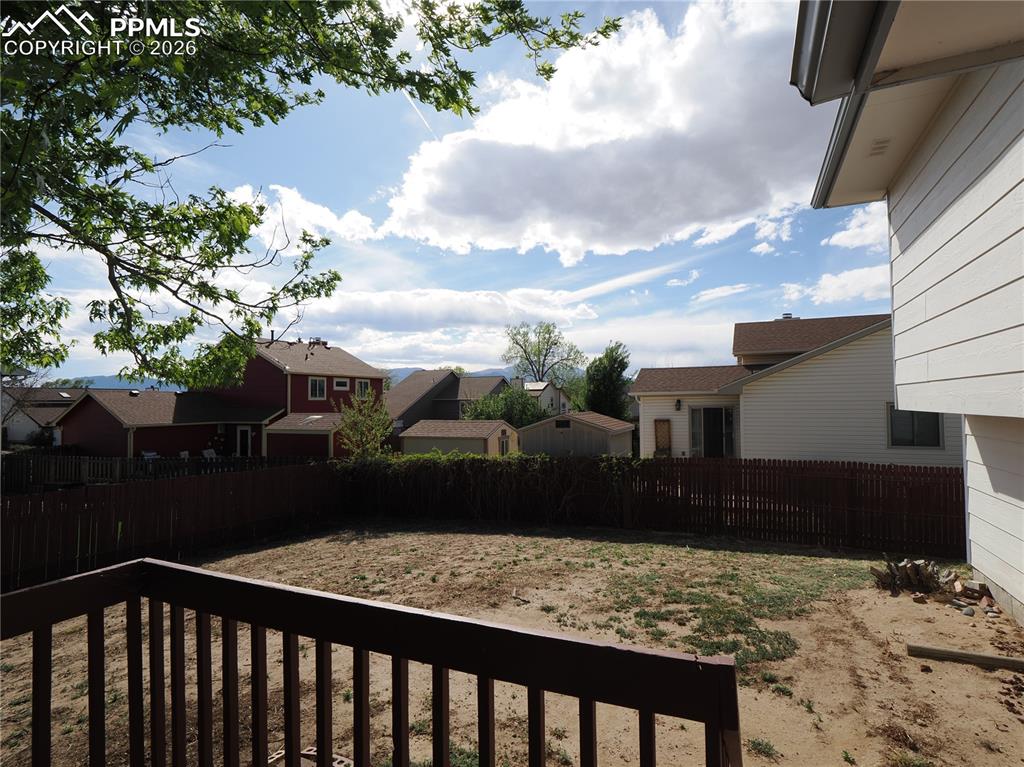 1845 Piros Drive Colorado Springs CO 80915