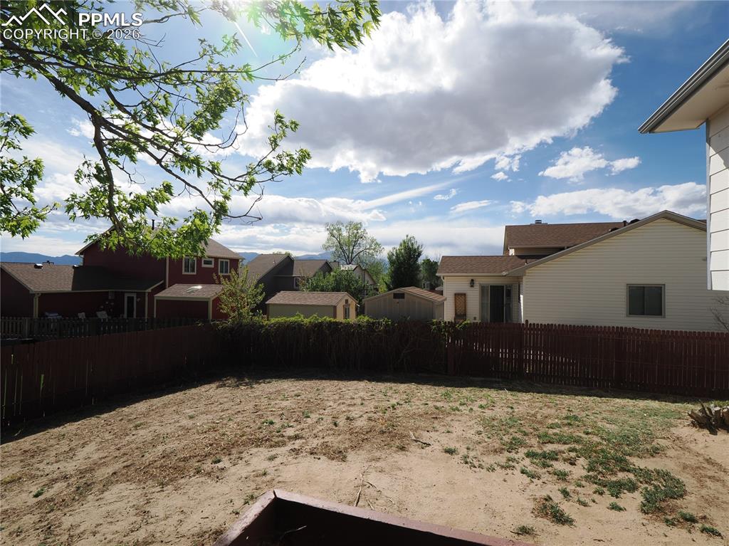 1845 Piros Drive Colorado Springs CO 80915