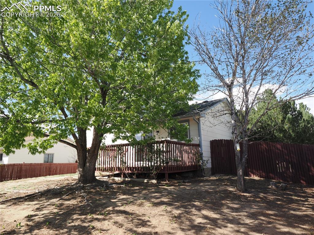 1845 Piros Drive Colorado Springs CO 80915