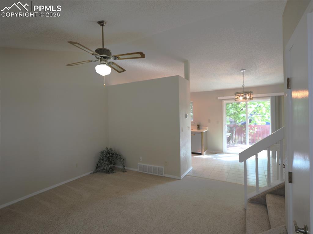 1845 Piros Drive Colorado Springs CO 80915