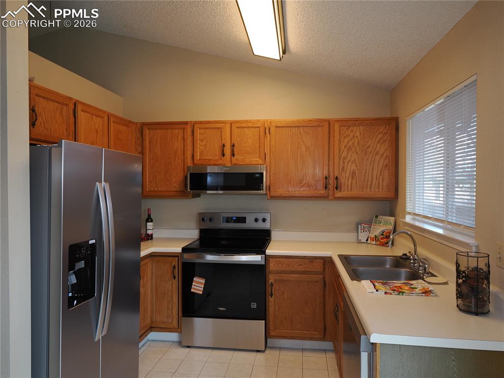1845 Piros Drive Colorado Springs CO 80915