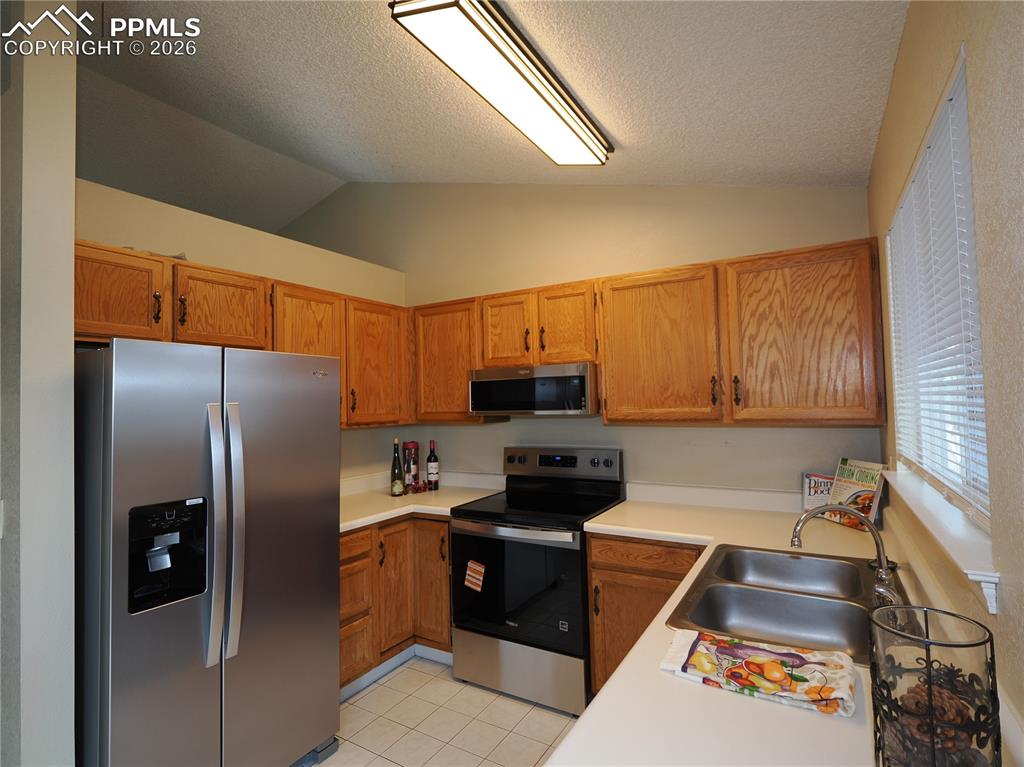 1845 Piros Drive Colorado Springs CO 80915