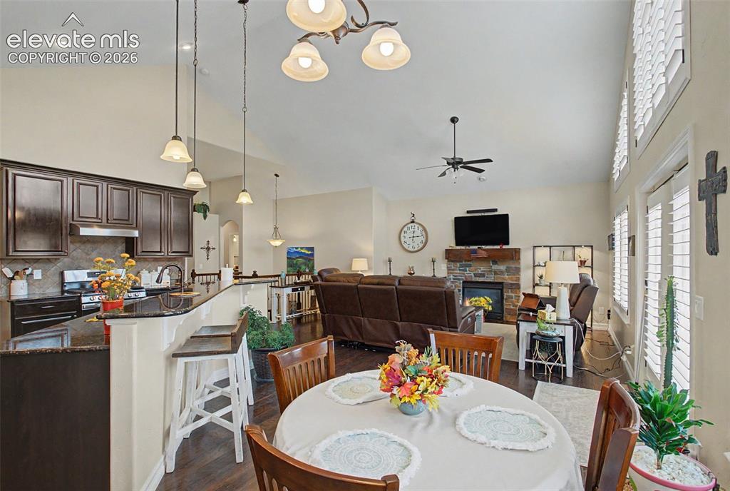 16681 Curled Oak Drive Monument CO 80132