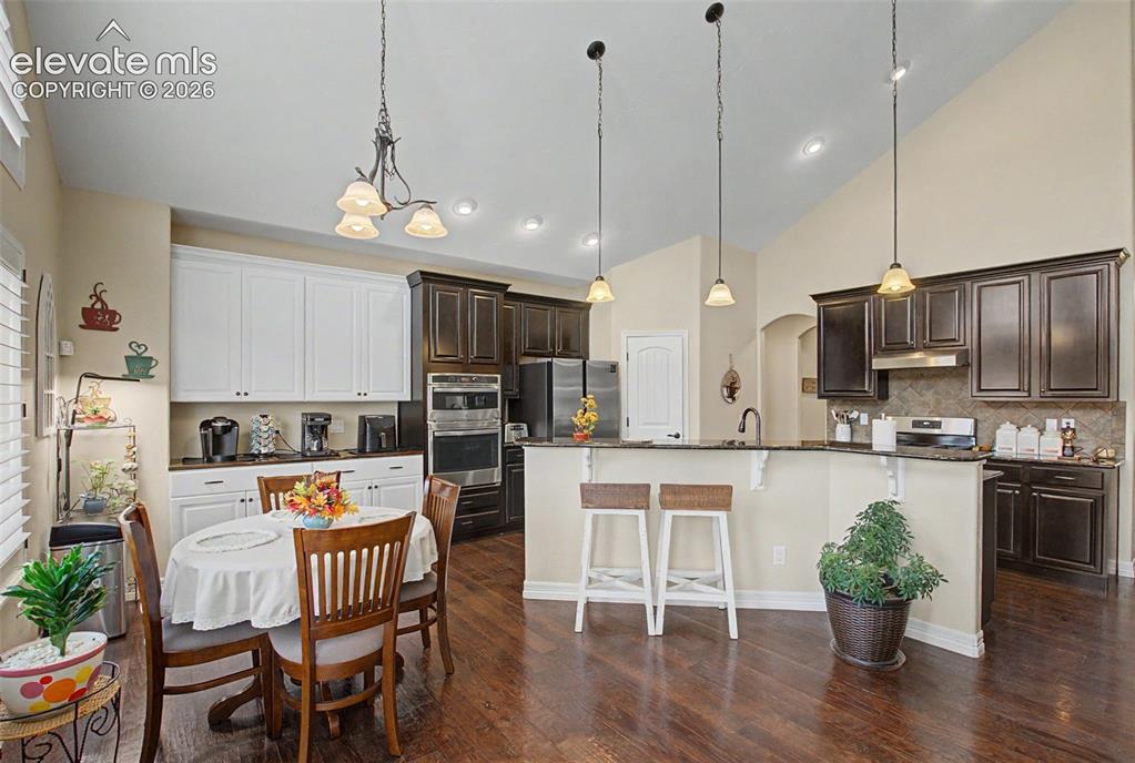 16681 Curled Oak Drive Monument CO 80132