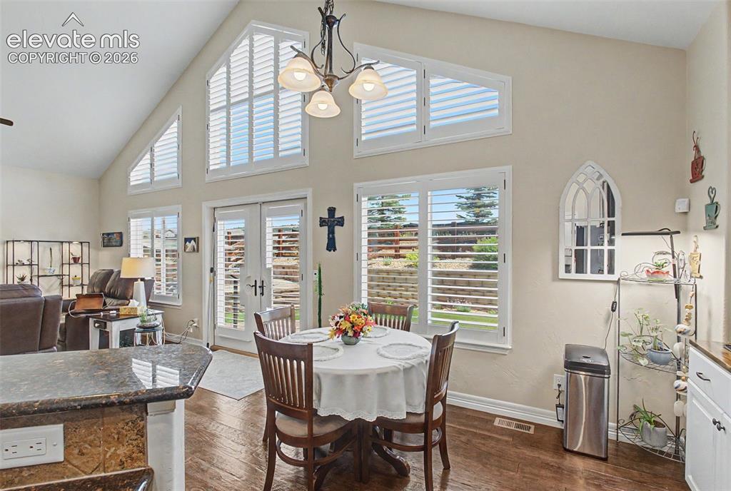 16681 Curled Oak Drive Monument CO 80132