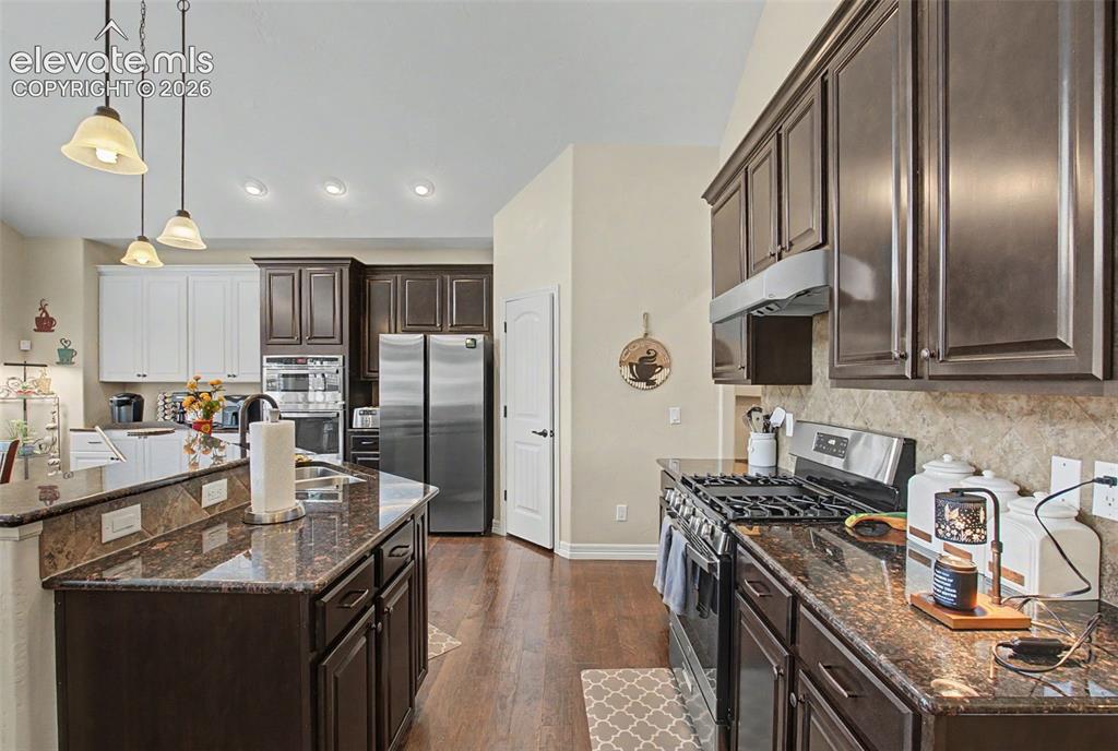 16681 Curled Oak Drive Monument CO 80132